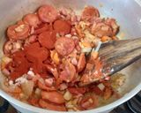Foto del paso 3 de la receta: Guisito de garbanzos