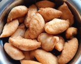 दही वड़े(dahi vade recipe in hindi) रेसिपी चरण 3 फोटो