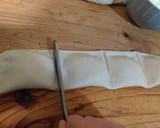 Foto del paso 3 de la receta: Empanadas de queso