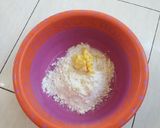 Foto langkah ke 1 dari resep Pie Bayam Gurih.