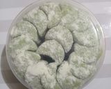 Foto langkah ke 7 dari resep Kue salju lebaran.