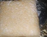 A picture of step 8 of Chicken cheese crêpes.