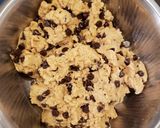 ચોકલેટ કૂકી કેક(Chocolate Cookie Cake Recipe In Gujarati) રેસીપી સ્ટેપ2ફોટો
