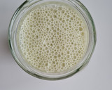 Foto del paso 2 de la receta: Licuado de té matcha 🍵