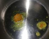 Foto del paso 3 de la receta Curry de coliflor al estilo indio