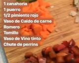 Foto del paso 3 de la receta: Albóndigas en salsa