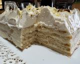 Foto del paso 12 de la receta: Postre fácil de limón 🍋