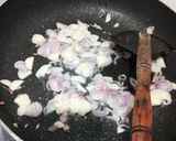 Foto langkah ke 4 dari resep Patin kemangi kuah pindang.