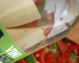 Foto del paso 4 de la receta: 🐟Bacalao con gambas 🦐en salsa de azafrán 🌺