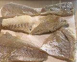 Foto del paso 1 de la receta: Fogonero Thai