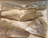 Foto del paso 1 de la receta: Fogonero Thai