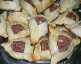 Foto del paso 7 de la receta: Empanadas Árabes