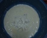 Foto langkah ke 3 dari resep Kue lapis karakter simple.