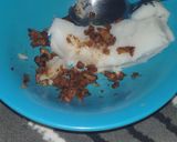 Foto langkah ke 13 dari resep Kiam ko kue alias carrot cake alias kue lobak.