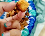 Foto del paso 5 de la receta: Picatostes caseros especiados