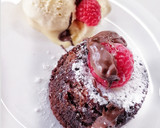 Foto del paso 7 de la receta: Coulant de chocolate