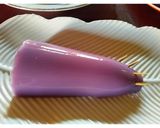 Foto langkah ke 5 dari resep Puding Anggur.