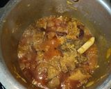 स्टू (Stew recipe in Hindi) रेसिपी चरण 3 फोटो