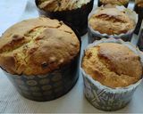 Фото кроку 4 до Паска з нотками цитрусу.