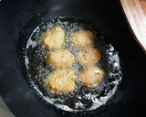 Foto langkah ke 5 dari resep Tahu ulek goreng.