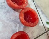 Foto del paso 2 de la receta: Juego del huevo a la G