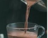 صورة لخطوة 2 من وصفة فطائر شوكولاته