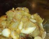 Mango Garlic Chutney recipe step 10 photo