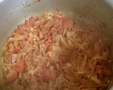 Foto del paso 3 de la receta: Empanadas de pollo