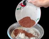 Foto langkah ke 4 dari resep Ketan Keju Karamel.