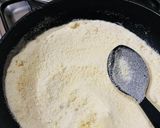 A picture of step 13 of Panjeri.