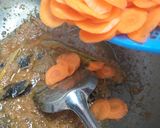 Foto langkah ke 4 dari resep Asam Manis Ikan.
