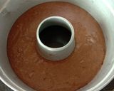 ચોકલેટ આટા કેક (chocolate atta cake recipe in Gujarati) રેસીપી સ્ટેપ3ફોટો