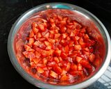 Foto del paso 1 de la receta: Mermelada de Frutilla