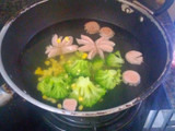 Bento Chick