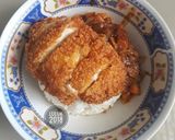 Foto langkah ke 8 dari resep Japanase Curry Katsu.