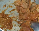 Foto del paso 4 de la receta: Cerdo en salsa BBQ