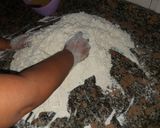 Foto del paso 2 de la receta: Pastafrola de membrillo