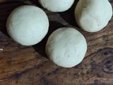 तंदूरी रोटी (Tandoori roti recipe in Hindi)