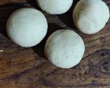 तंदूरी रोटी (Tandoori roti recipe in Hindi) रेसिपी चरण 5 फोटो