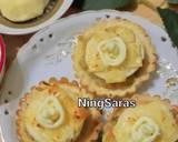 Cara Membuat Hidden Vegetables Creamy Bread 14