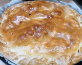 Foto del passaggio 5 della ricetta Pizza rustica Lucana #pasquaintavola
