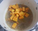 Foto del paso 2 de la receta: Guiso (Fideo y Queso)