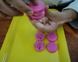 Foto del paso 12 de la receta: Macarrons con merengue francés