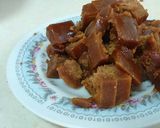 Foto langkah ke 2 dari resep Klepon..TASTY.