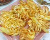Foto langkah ke 3 dari resep Mandai Goreng.