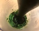 Foto del paso 3 de la receta: Ñoquis de espinaca con crema de hinojo