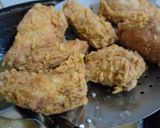 Foto langkah ke 4 dari resep Ayam Goreng Korea ala Extreme Job.