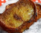 Foto del paso 5 de la receta Torrijas de Horchata