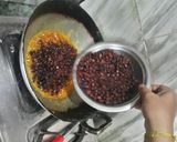 मसाला चने (Masale Chane Recipe In Hindi) रेसिपी चरण 4 फोटो