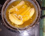 Foto langkah ke 4 dari resep Sanggara Balanda khas bugis-makassar 🍌🍌.